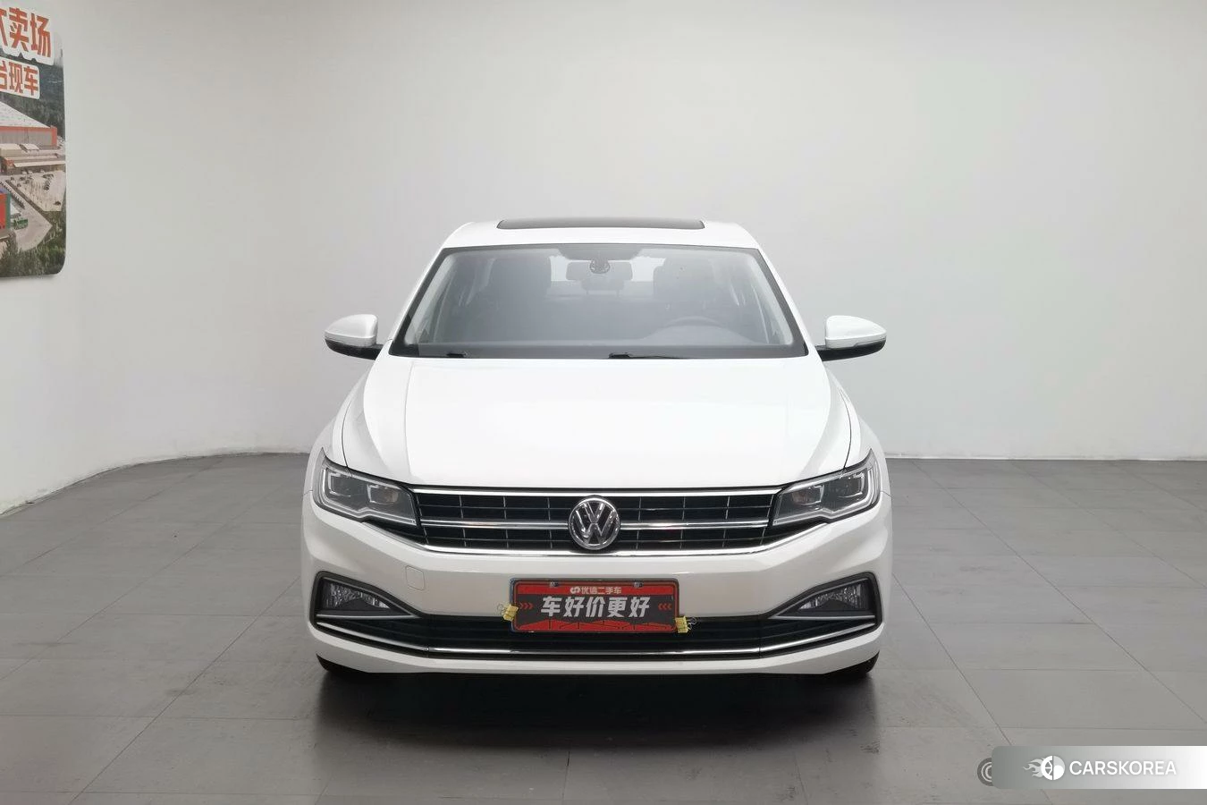 Volkswagen Bora id 4452443 из Китая 12