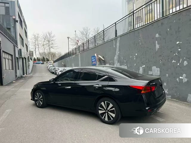 Nissan Teana id 4290634 из Китая 12