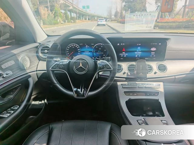 Mercedes-Benz E-class id 4291254 из Китая 7