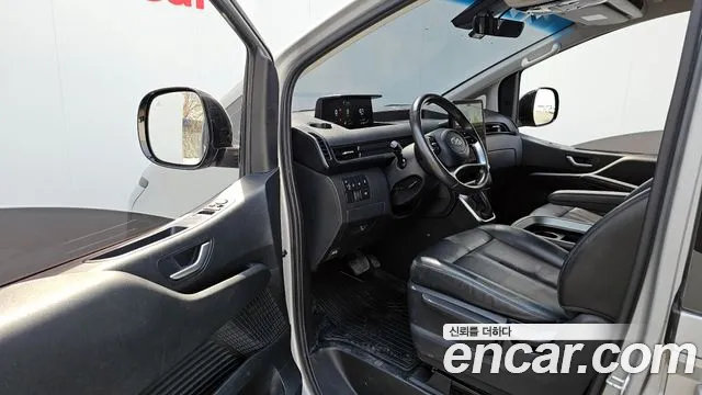 Hyundai Staria id 2547622 из Кореи 12