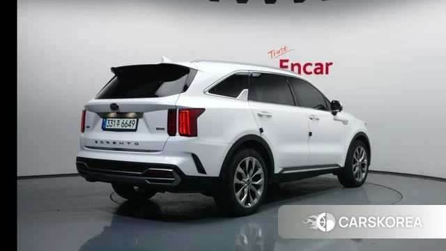 Kia Sorento 4th Generation id 3942009 из Кореи 12