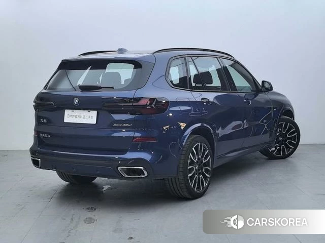 BMW X5 id 4275607 из Китая 10