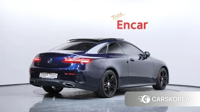 Mercedes-Benz E-Class W213 id 3531291 из Кореи 12