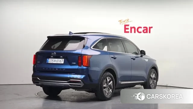 Kia Sorento 4th Generation id 3717640 из Кореи 12