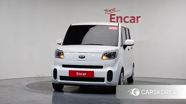 Kia The New Ray id 3686227 из Кореи 12