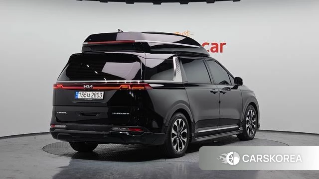 Kia Carnival 4th generation id 3827117 из Кореи 12