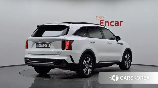 Kia Sorento 4th Generation id 3279655 из Кореи 12