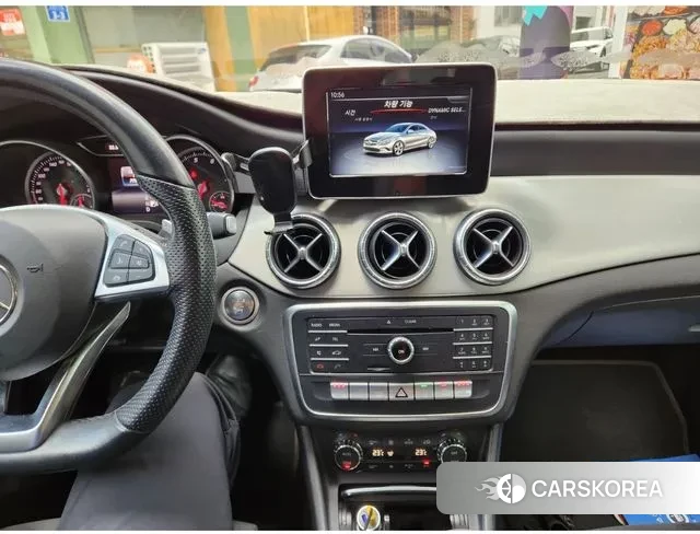 Mercedes-Benz CLA-Class C117 id 3029279 из Кореи 8