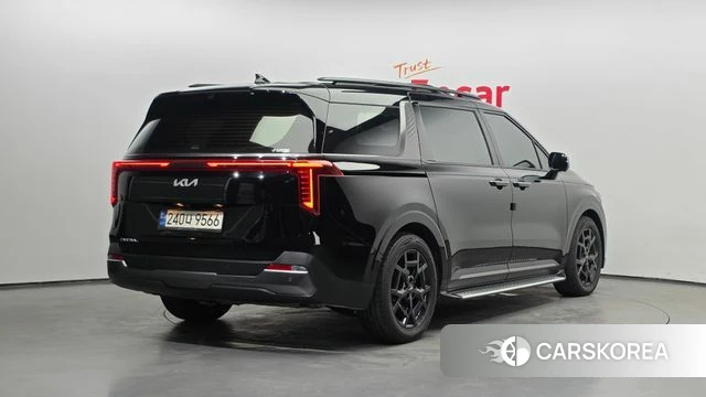 Kia The New Carnival 4th Generation id 4329764 из Кореи 12