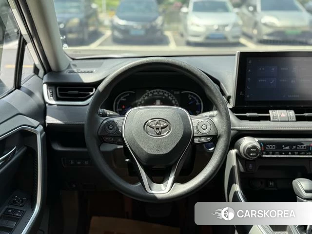 Toyota RAV4 Rongfang id 4220620 из Китая 12
