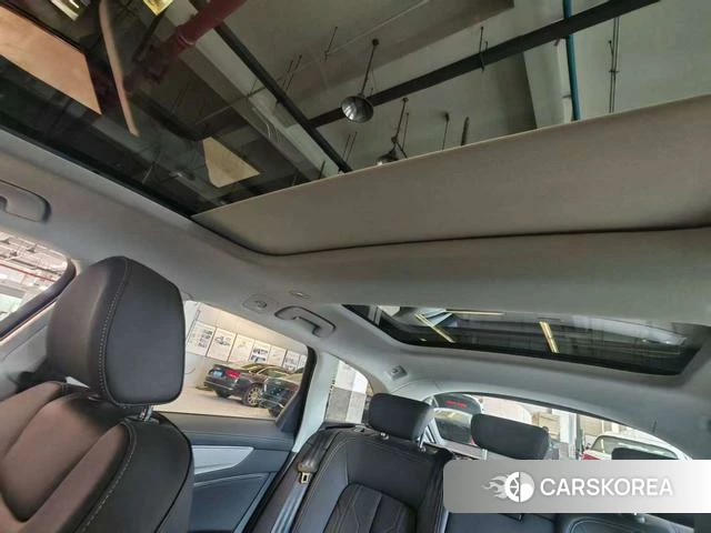 Audi A6 (import) id 4259395 из Китая 12