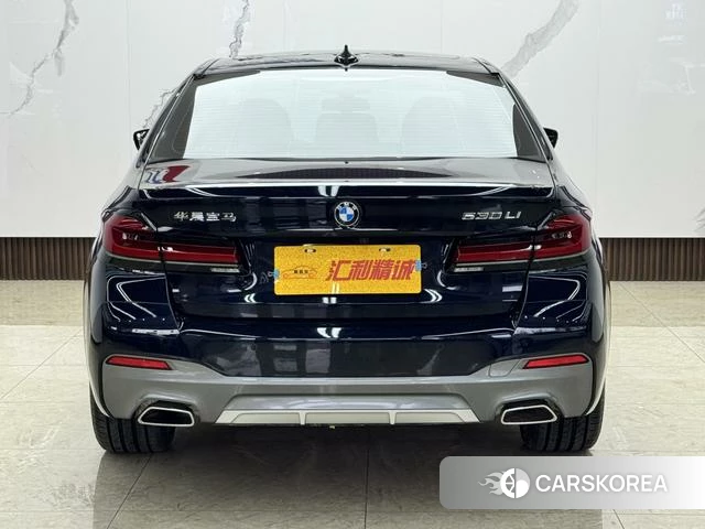BMW 5 series id 4256855 из Китая 12