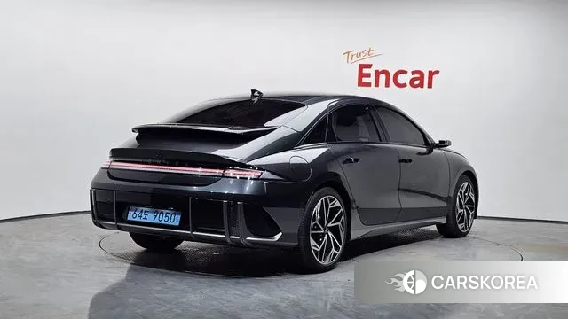 Hyundai Ionic 6 id 3591332 из Кореи 12