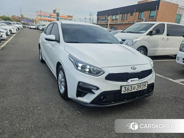 Kia Come New K3 id 3936194 из Кореи 12