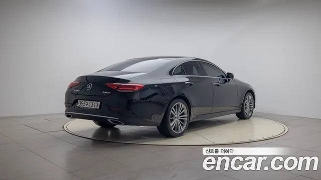 Mercedes-Benz CLS-Class C257 id 2912493 из Кореи 12