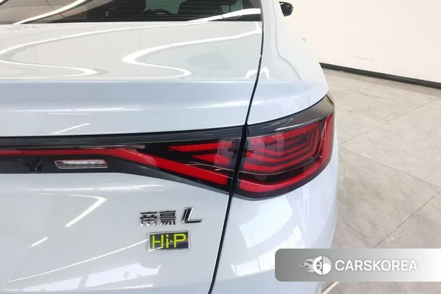 Geely Automobile Emgrand L HiP id 3785730 из Китая 9