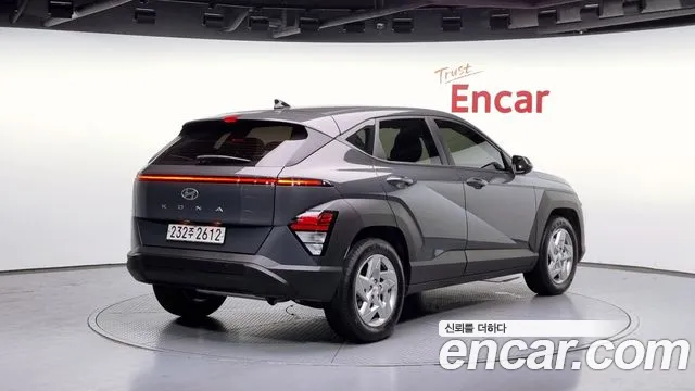 Hyundai Kona Hybrid (SX2) id 2708906 из Кореи 12
