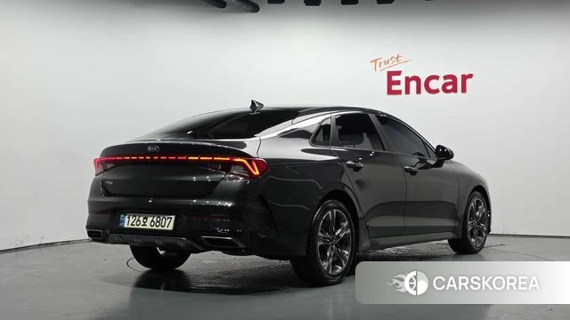 Kia K5 3rd generation id 4676832 из Кореи 12