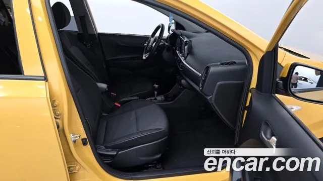 Kia Morning Urban (JA) id 2679867 из Кореи 12