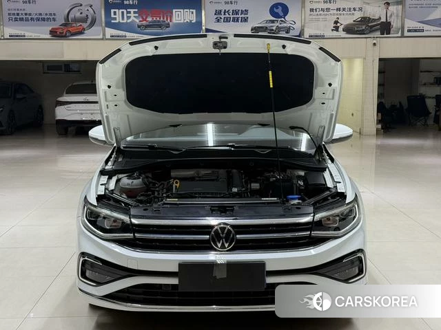 Volkswagen Bora id 4256297 из Китая 12