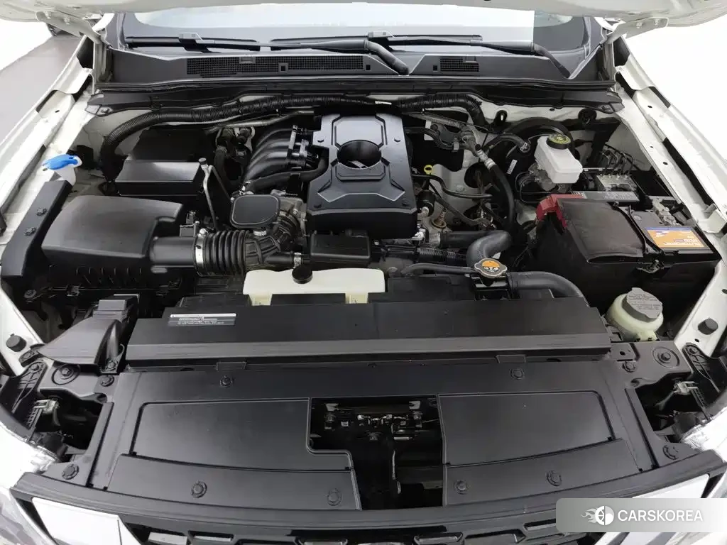 Nissan Terra id 4583728 из Китая 12