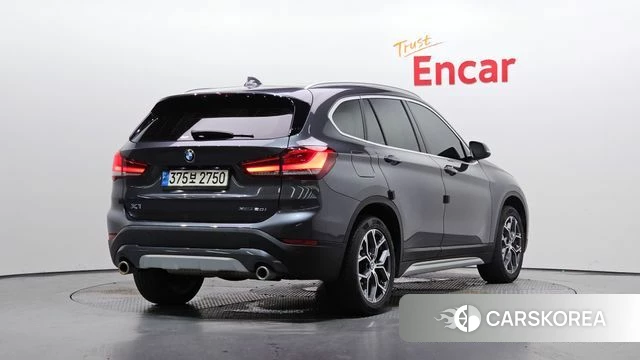BMW X1 (F48) id 4586400 из Кореи 12