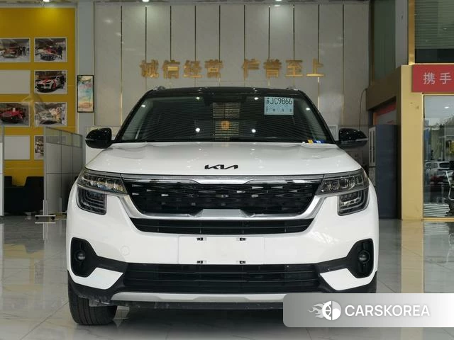 Kia Proud run id 4276090 из Китая 12