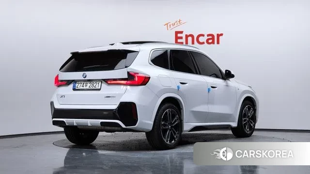 BMW X1 (U11) id 3452276 из Кореи 12