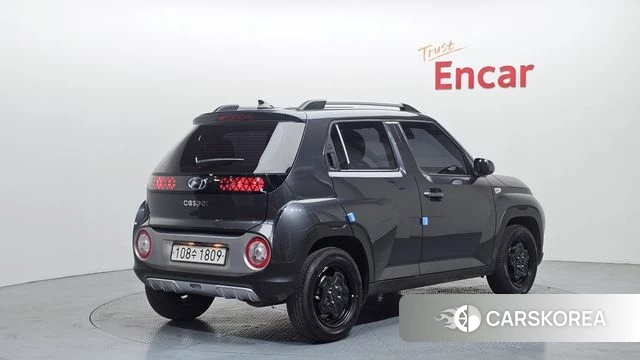 Hyundai Casper id 3922053 из Кореи 12
