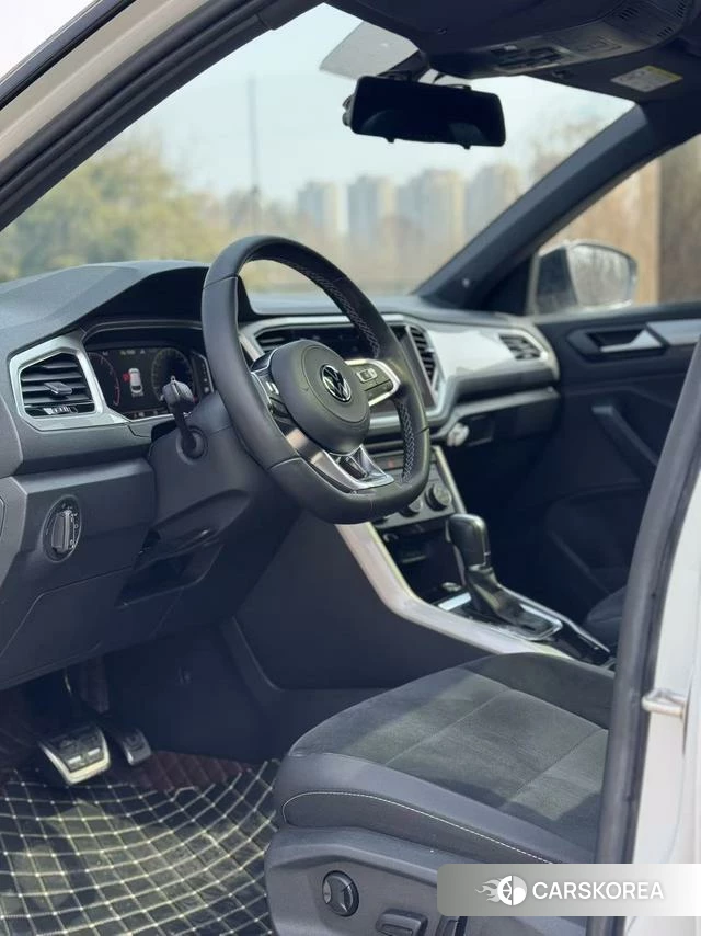Volkswagen Exploring songs 2023 Белый из Китая, фото 2