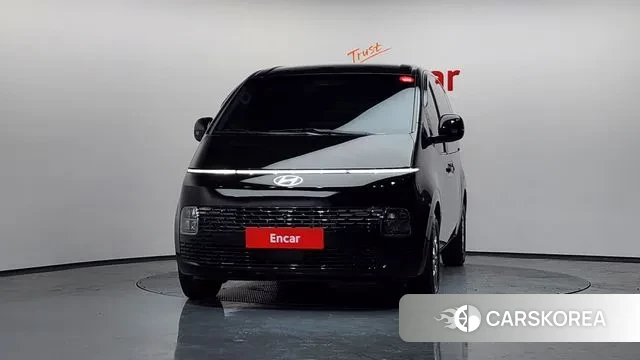 Hyundai Staria id 3457338 из Кореи 12