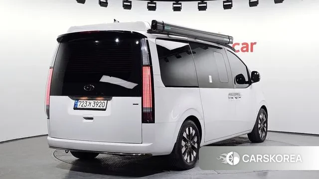 Hyundai Staria id 3690320 из Кореи 12