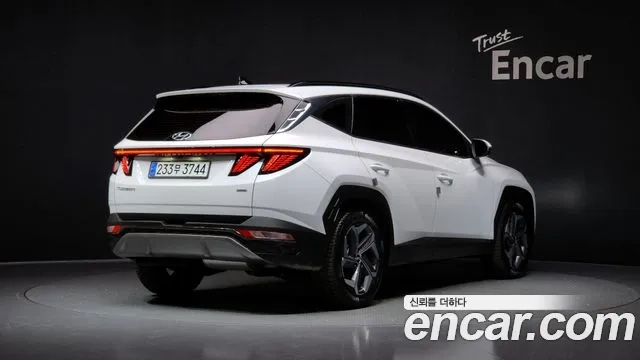 Hyundai Tucson (NX4) id 2921582 из Кореи 12