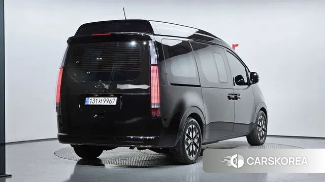 Hyundai Staria id 3770690 из Кореи 12