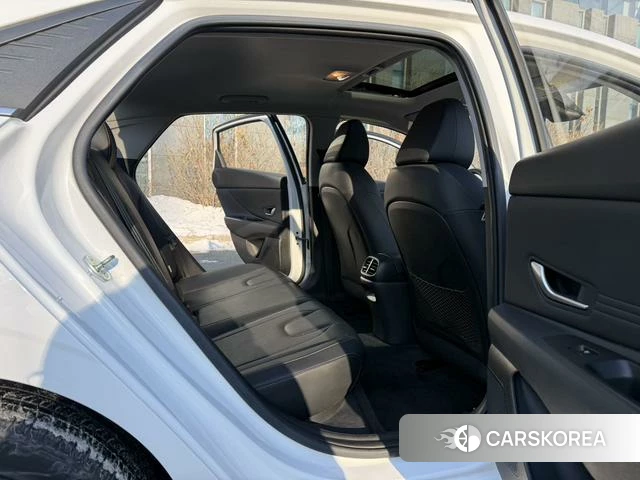Hyundai Elantra id 4218197 из Китая 12