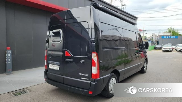 Renault Korea (Samsung) Master id 4507644 из Кореи 12
