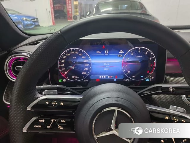Mercedes-Benz Class C id 4241453 из Китая 8