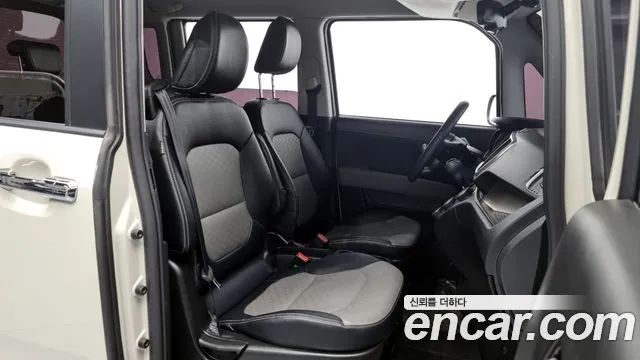 Kia The New Ray id 2686099 из Кореи 12