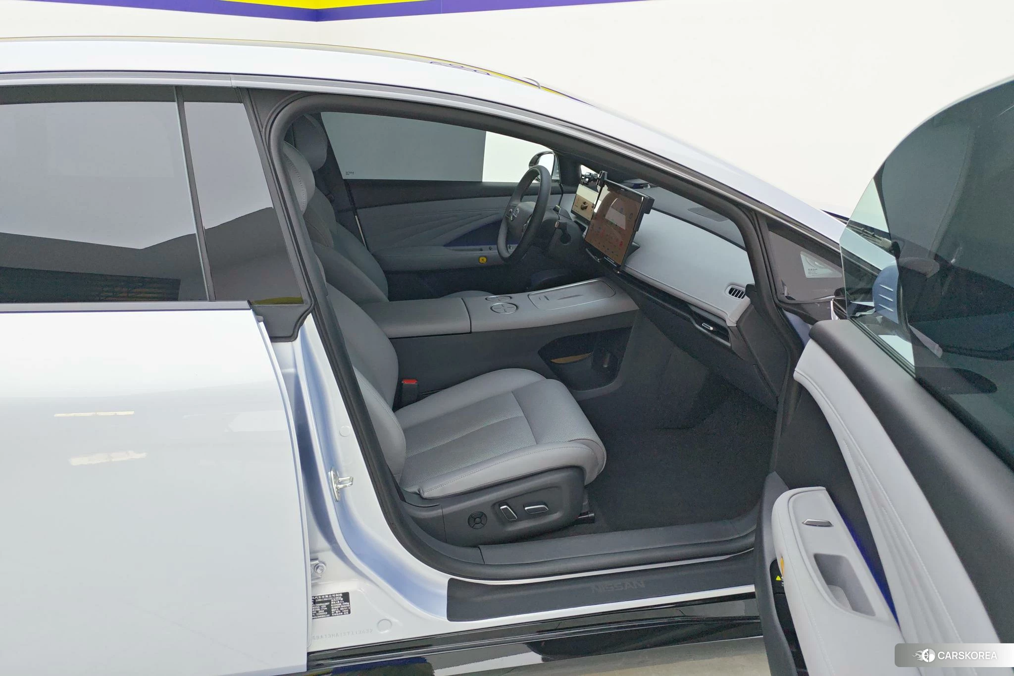 Nissan N7 id 4452483 из Китая 9