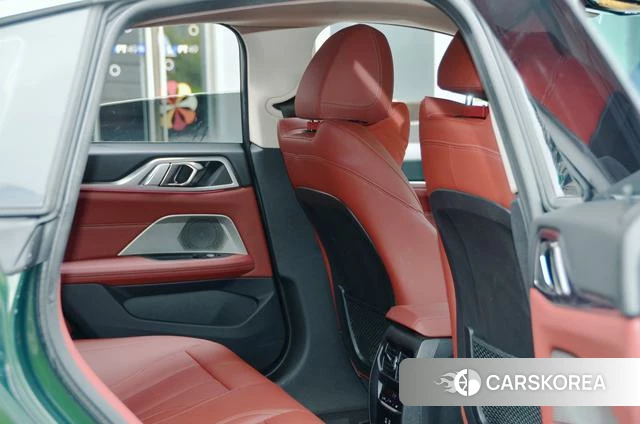 BMW 4 series id 4260409 из Китая 12