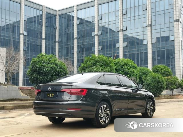 Volkswagen Sagitar id 4348337 из Китая 12