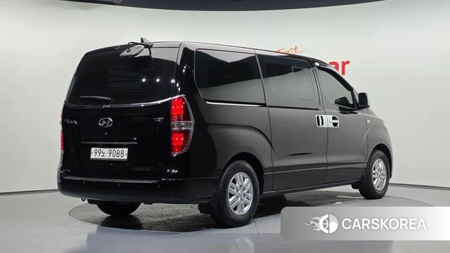 Hyundai The New Grand Starex id 4850172 из Кореи 12