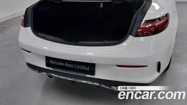 Mercedes-Benz E-Class W213 id 2524563 из Кореи 12