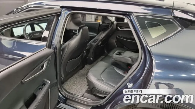 Kia EV6 id 2676157 из Кореи 12