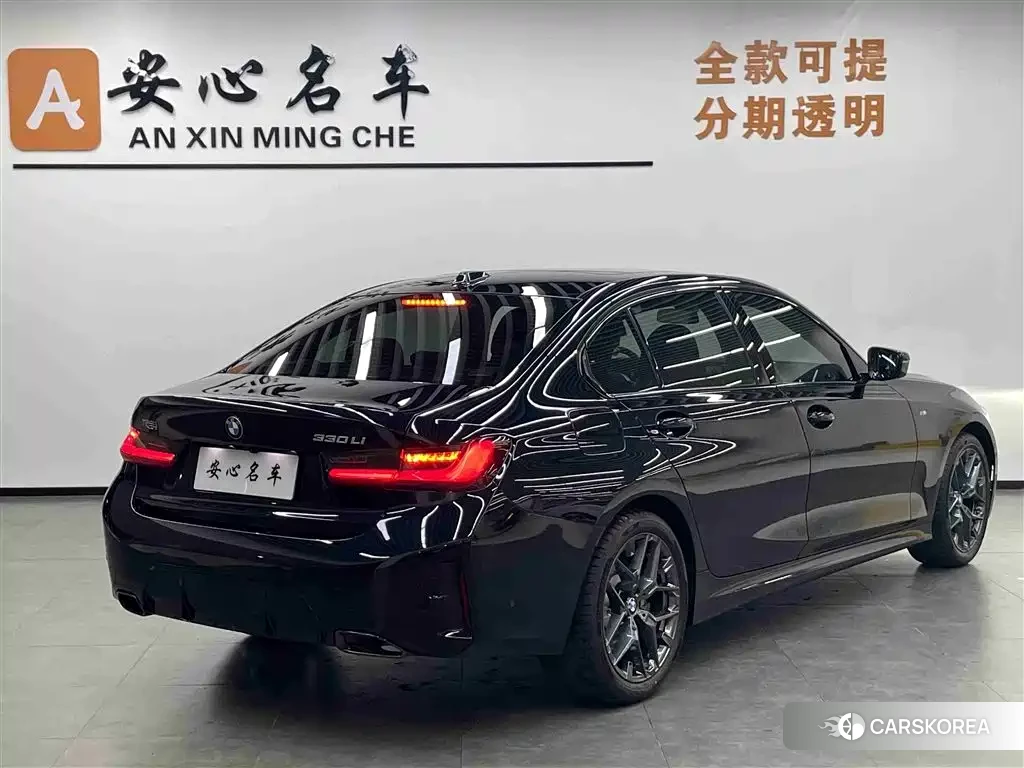BMW 3 series id 4548397 из Китая 12