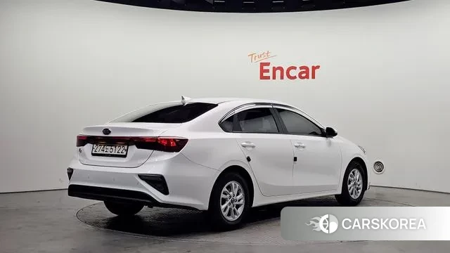 Kia Come New K3 id 3713342 из Кореи 12