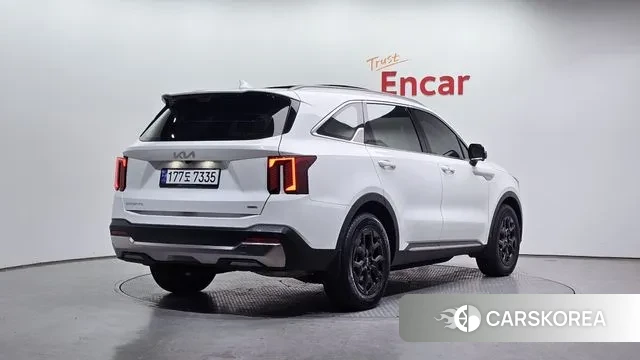 Kia The New Sorento 4th Generation id 3523704 из Кореи 12
