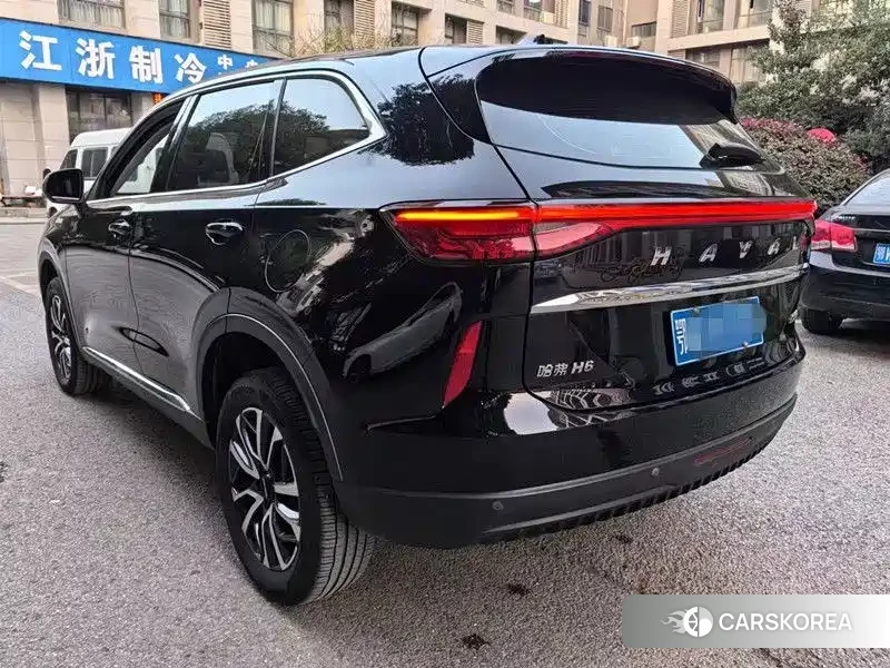 Haval H6 id 4629696 из Китая 10