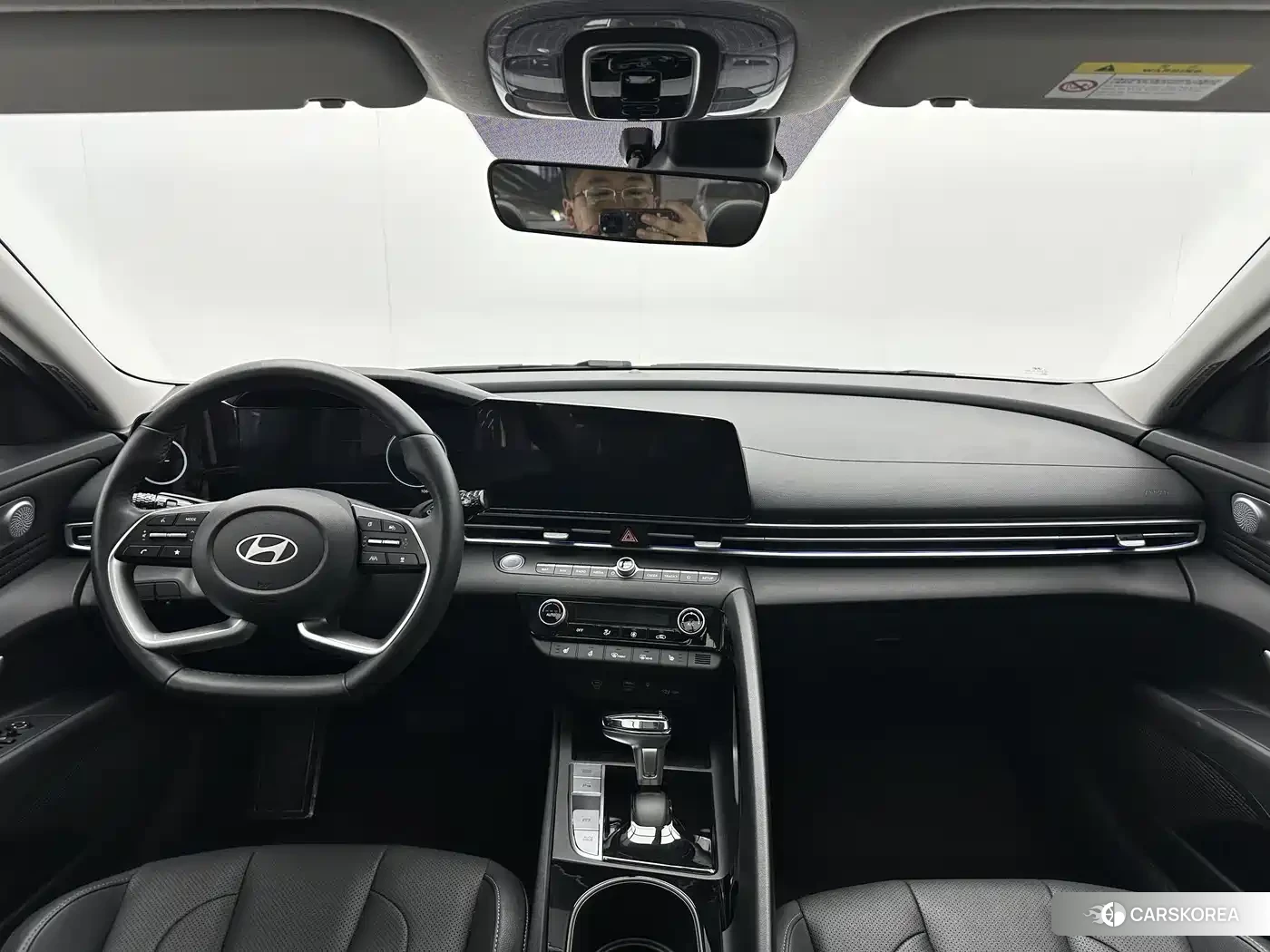 Hyundai Elantra id 4654448 из Китая 10