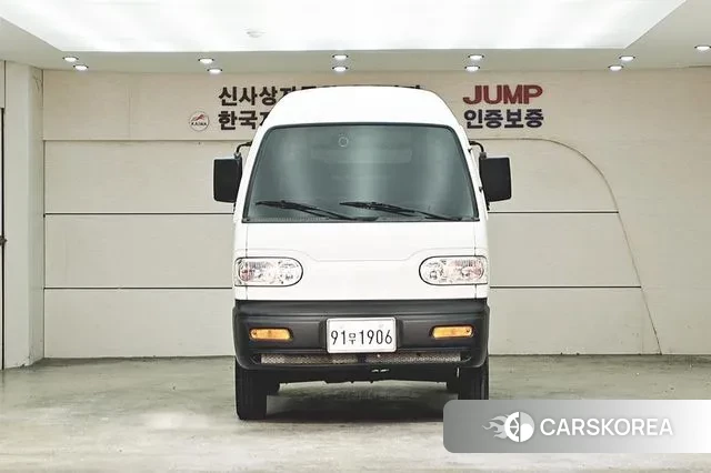 Chevrolet (GM Daewoo) New Damas id 3522609 из Кореи 8